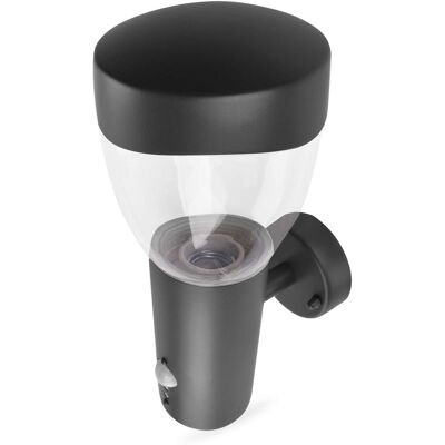 EMOS Nástěnné svítidlo - ARTEO - IP44 PIR senzor EMOS Nástěnné svítidlo - ARTEO - IP44 PIR senzor