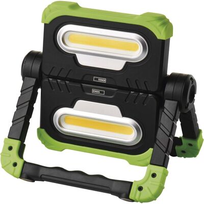 Emos COB LED nabíjecí pracovní reflektor P4536, 2000 lm, 8000 mAh Emos COB LED nabíjecí pracovní reflektor P4536, 2000 lm, 8000 mAh