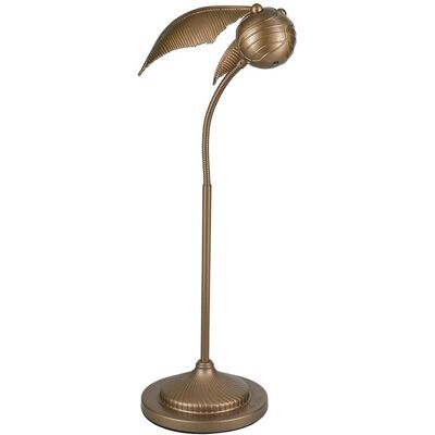PALADONE Harry Potter - Golden Snitch - lampa PALADONE Harry Potter - Golden Snitch - lampa