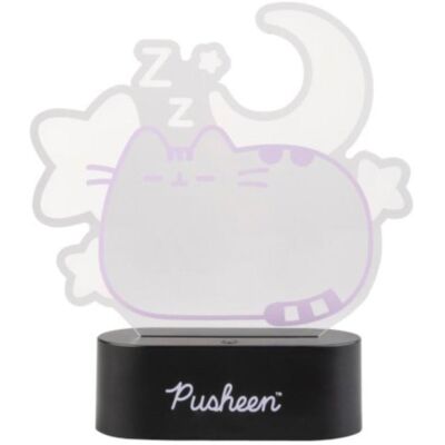 Grupo Erik Pusheen Sweet dreams Dekorativní lampa Grupo Erik Pusheen Sweet dreams Dekorativní lampa