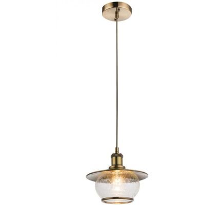 Globo - Závěsné svítidlo 1xE27/60W/230V Globo - Závěsné svítidlo 1xE27/60W/230V