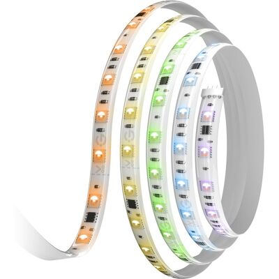 Govee RGBIC LED Pás 2 Pro Příloha - Vnitřní Govee RGBIC LED Pás 2 Pro Příloha - Vnitřní