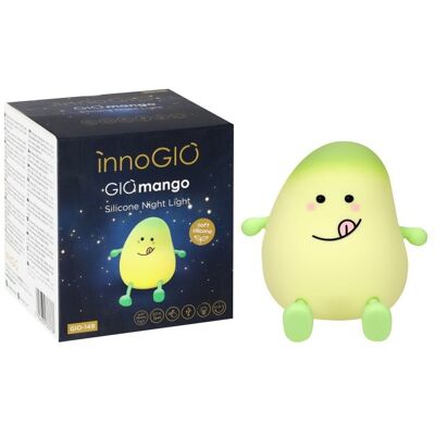 innoGIO lampička GIOmango innoGIO lampička GIOmango