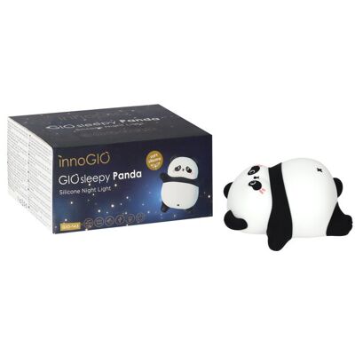 innoGIO lampička GIOsleepy panda innoGIO lampička GIOsleepy panda