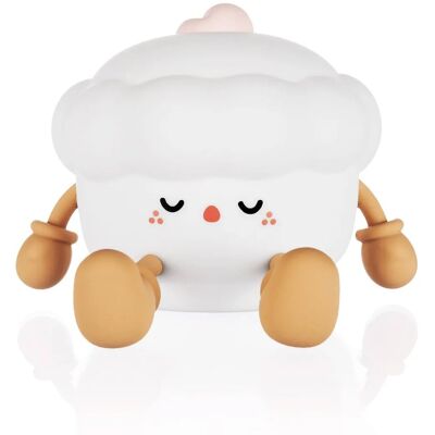 Zopa LED lampička vel. M Muffin Zopa LED lampička vel. M Muffin