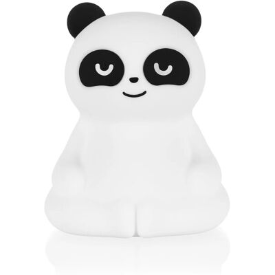 Zopa LED lampička vel. M Panda Zopa LED lampička vel. M Panda