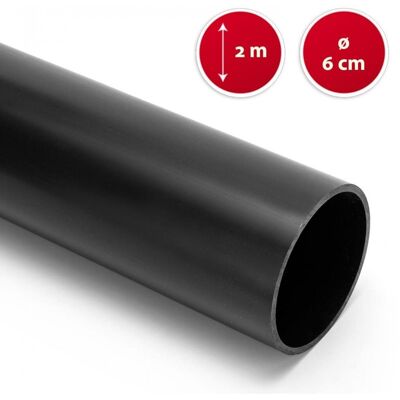 Velamp 60mm Resinový Venkovní Sloupek - Zahradní Světlo Velamp 60mm Resinový Venkovní Sloupek - Zahradní Světlo