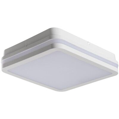 Kanlux Beno 24 W NW-L-W Přisazené svítidlo LED Kanlux Beno 24 W NW-L-W Přisazené svítidlo LED