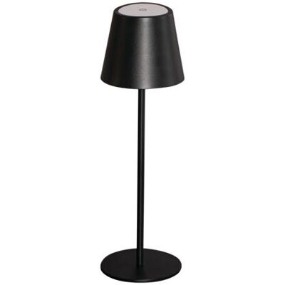 Kanlux Inita LED Stolní lampa - IP54, 1,2W, Černá Kanlux Inita LED Stolní lampa - IP54, 1,2W, Černá