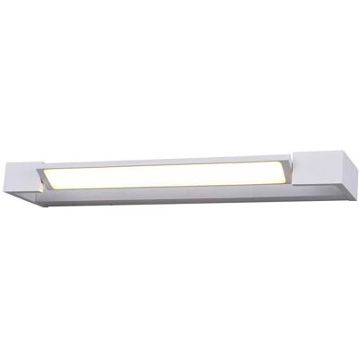 Azzardo AZ2793 LED Nástěnné Svítidlo - Moderní koupelnové osvětlení Azzardo AZ2793 LED Nástěnné Svítidlo - Moderní koupelnové osvětlení