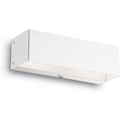 Ideal Lux FLASH AP2 BIANCO Ideal Lux FLASH AP2 BIANCO
