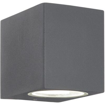 Ideal Lux Up 1 Light Outdoor Wall Light - Nástěnné Světlo Ideal Lux Up 1 Light Outdoor Wall Light - Nástěnné Světlo
