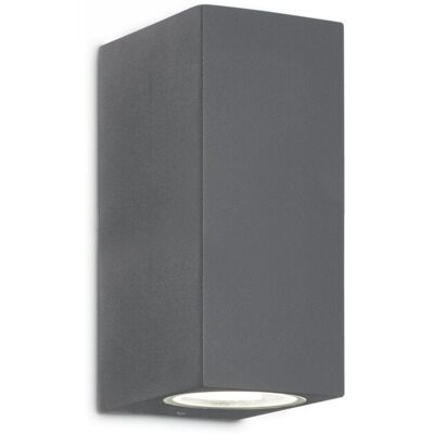 Ideal Lux Up 2 Light Outdoor Wall Light - Nástěnné svítidlo Ideal Lux Up 2 Light Outdoor Wall Light - Nástěnné svítidlo