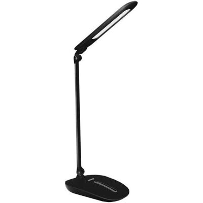 Avide plynule stmívatelná LED lampa 10W černá Avide plynule stmívatelná LED lampa 10W černá