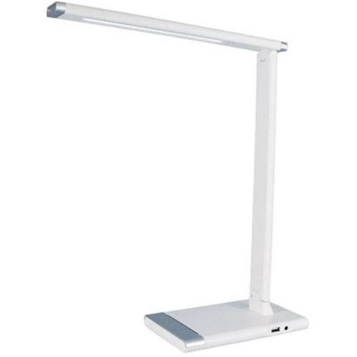 Avide Plynule stmívatelná LED stolní lampa 12W bílá Avide Plynule stmívatelná LED stolní lampa 12W bílá