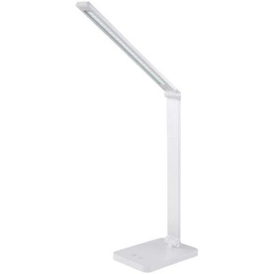 AVIDE ABLDL-6W-TYL-W LED Stolní Lampa Tyler 6W - Desk Lamp AVIDE ABLDL-6W-TYL-W LED Stolní Lampa Tyler 6W - Desk Lamp