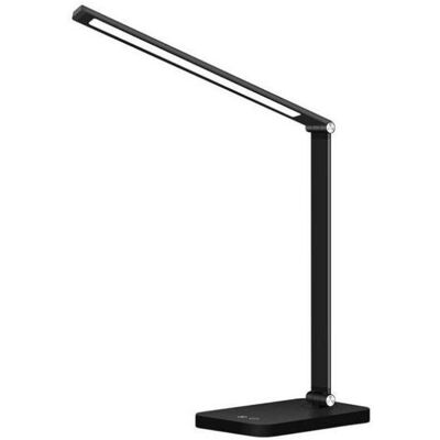 Avide Stmívatelná LED stolní lampa 6W černá Avide Stmívatelná LED stolní lampa 6W černá