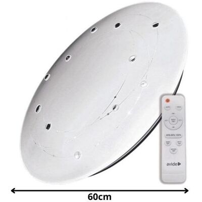 Avide LED stropní Avide Gaia XXL 60cm 60W Avide LED stropní Avide Gaia XXL 60cm 60W