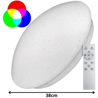 Avide LED stropní Avide Stella RGB+W Avide LED stropní Avide Stella RGB+W