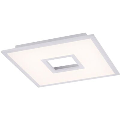 Leuchten Direkt LED Recess Stropní Svítidlo - Bílá - Dimmbar Leuchten Direkt LED Recess Stropní Svítidlo - Bílá - Dimmbar