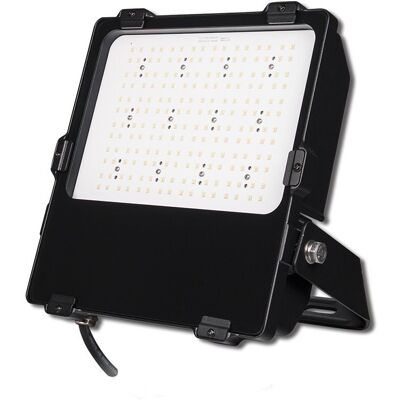 McLED Reflektorové LED svítidlo Delta 150, 4000K, 150W, vyzařovací úhel 120 °, bez optiky McLED Reflektorové LED svítidlo Delta 150, 4000K, 150W, vyzařovací úhel 120 °, bez optiky