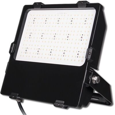 McLED Reflektorové LED svítidlo Delta 200, 4000K, 200W, vyzařovací úhel 120 °, bez optiky McLED Reflektorové LED svítidlo Delta 200, 4000K, 200W, vyzařovací úhel 120 °, bez optiky