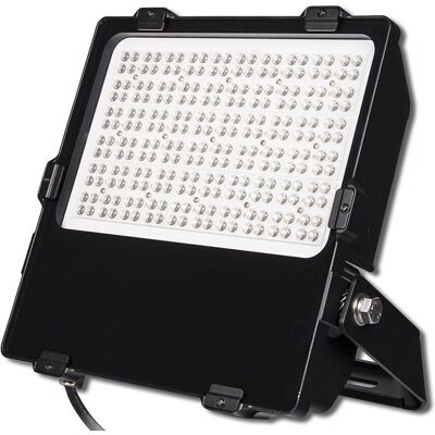 McLED Reflektorové LED svítidlo Delta 200, 4000K, 200W, vyzařovací úhel 60 ° McLED Reflektorové LED svítidlo Delta 200, 4000K, 200W, vyzařovací úhel 60 °