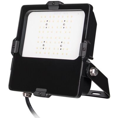 McLED Reflektorové LED svítidlo Delta 50, 4000K, 50W, vyzařovací úhel 120 °, bez optiky McLED Reflektorové LED svítidlo Delta 50, 4000K, 50W, vyzařovací úhel 120 °, bez optiky