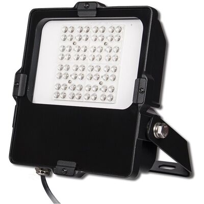 McLED Reflektorové LED svítidlo Delta 50, 4000K, 50W, vyzařovací úhel 60 ° McLED Reflektorové LED svítidlo Delta 50, 4000K, 50W, vyzařovací úhel 60 °