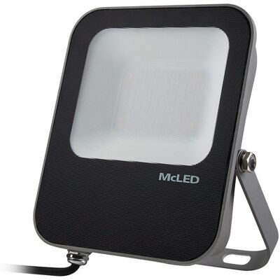 McLED Reflektorové LED svítidlo Vega 30, 4000K, 30W, vyzařovací úhel 120 ° McLED Reflektorové LED svítidlo Vega 30, 4000K, 30W, vyzařovací úhel 120 °