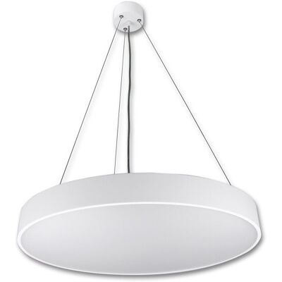 McLED LED závěsné svítidlo Nova R 600, 60W, 3000K, bílá barva svítidla McLED LED závěsné svítidlo Nova R 600, 60W, 3000K, bílá barva svítidla