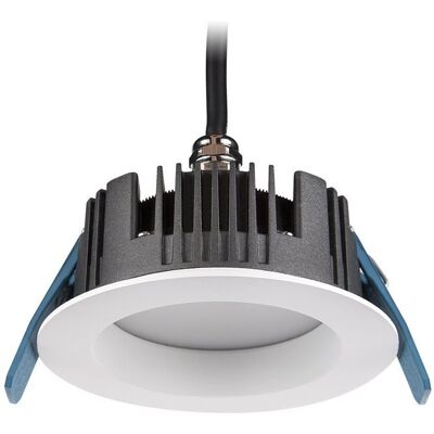 McLED LED podhledové svítidlo Cora 10, 10W, 4000K, 90°, IP65 McLED LED podhledové svítidlo Cora 10, 10W, 4000K, 90°, IP65