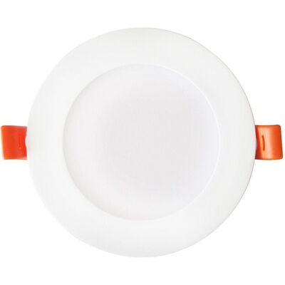 McLED LED podhledové svítidlo Toro R9, 9W, 3000K McLED LED podhledové svítidlo Toro R9, 9W, 3000K