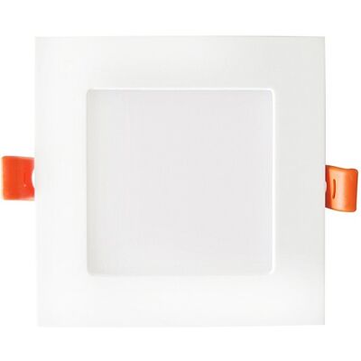 McLED LED podhledové svítidlo Toro S9, 9W, 3000K McLED LED podhledové svítidlo Toro S9, 9W, 3000K