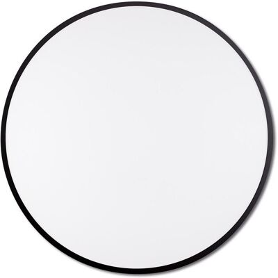 McLED LED svítidlo Nova R 400, 40W, 3000K, černá barva svítidla McLED LED svítidlo Nova R 400, 40W, 3000K, černá barva svítidla