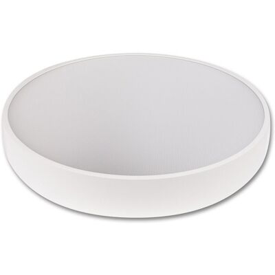 McLED LED svítidlo Nova R 400, 40W, 4000K, bílá barva svítidla McLED LED svítidlo Nova R 400, 40W, 4000K, bílá barva svítidla