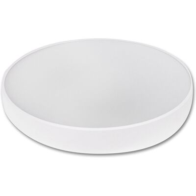 McLED LED svítidlo Nova R 500, 50W, 3000K, bílá barva svítidla McLED LED svítidlo Nova R 500, 50W, 3000K, bílá barva svítidla