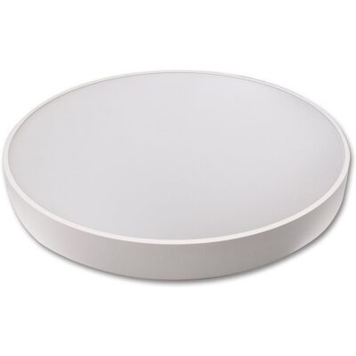 McLED LED svítidlo Nova R 600, 60W, 3000K, bílá barva svítidla McLED LED svítidlo Nova R 600, 60W, 3000K, bílá barva svítidla