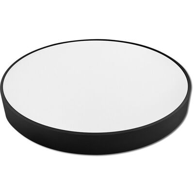 McLED LED svítidlo Nova R 600, 60W, 3000K, černá barva svítidla McLED LED svítidlo Nova R 600, 60W, 3000K, černá barva svítidla