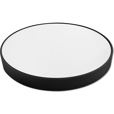 McLED LED svítidlo Nova R 600, 60W, 4000K, černá barva svítidla McLED LED svítidlo Nova R 600, 60W, 4000K, černá barva svítidla