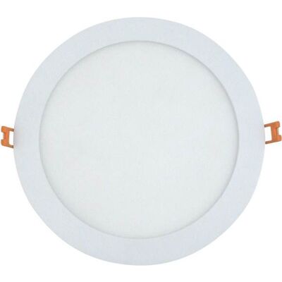McLED - ToroR - Bílá - Ø225mm 4000K - Ceiling light McLED - ToroR - Bílá - Ø225mm 4000K - Ceiling light
