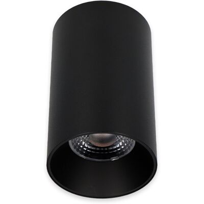 McLED LED svítidlo Sima 25, 25W, 3000K, 38°, IP20, CRI90, černá barva svítidla McLED LED svítidlo Sima 25, 25W, 3000K, 38°, IP20, CRI90, černá barva svítidla