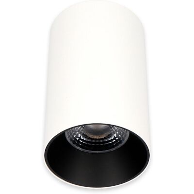 McLED LED svítidlo Sima 25, 25W, 4000K, 38°, IP20, CRI90, bílá barva svítidla McLED LED svítidlo Sima 25, 25W, 4000K, 38°, IP20, CRI90, bílá barva svítidla