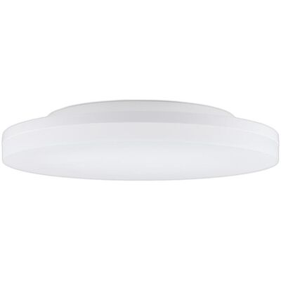 McLED LED svítidlo Casablanca 36W, 3000K-6000K, 28W-36W, IP54, bílé McLED LED svítidlo Casablanca 36W, 3000K-6000K, 28W-36W, IP54, bílé