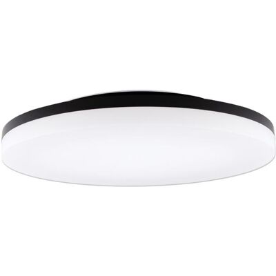 McLED LED svítidlo Casablanca 36W, 3000K-6000K, 28W-36W, IP54, černé McLED LED svítidlo Casablanca 36W, 3000K-6000K, 28W-36W, IP54, černé