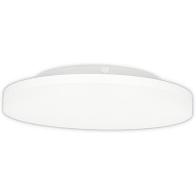 McLED LED svítidlo Cebbin 20W, 3000K-6000K, 10W-20W, IP54, kulaté McLED LED svítidlo Cebbin 20W, 3000K-6000K, 10W-20W, IP54, kulaté