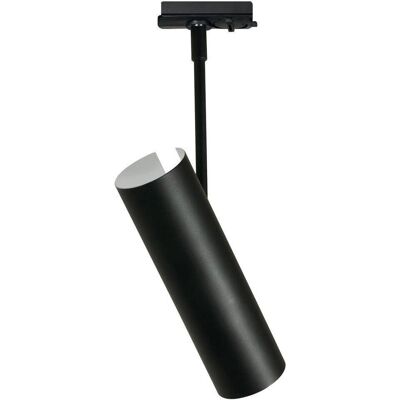 Nordlux MIB 6 reflektor k Nordlux Link, 60 × 320 mm, 8 W, GU10, černý Nordlux MIB 6 reflektor k Nordlux Link, 60 × 320 mm, 8 W, GU10, černý