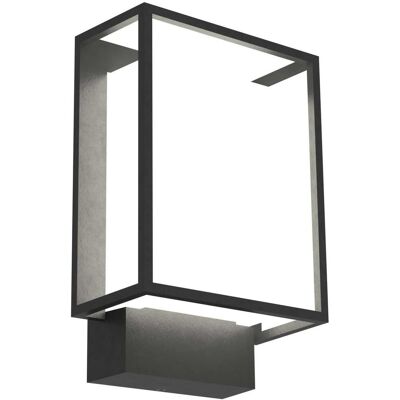 Nordlux Nestor venkovní nástěnné LED světlo IP44 Nordlux Nestor venkovní nástěnné LED světlo IP44