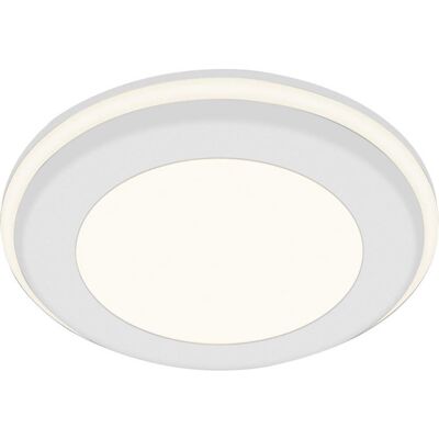 Nordlux Elkton 47530101 Vestavné LED osvětlení Nordlux Elkton 47530101 Vestavné LED osvětlení