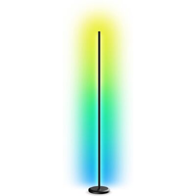 Nanoleaf Matter Smart Multicolor Floor Lamp Nanoleaf Matter Smart Multicolor Floor Lamp